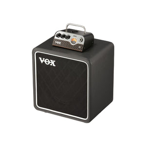 VOX BC108 Guitar Speaker Cabinet 25W 1x8inch 8ohm Cab