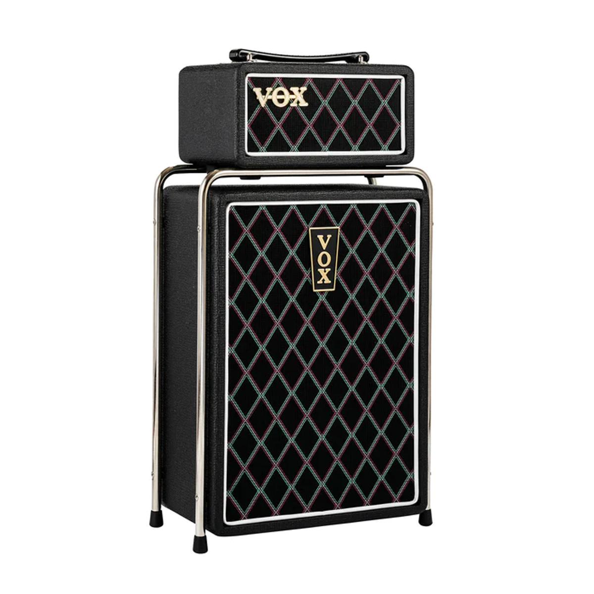 VOX MSB50 Mini SuperBeetle Bass Guitar Amplifier