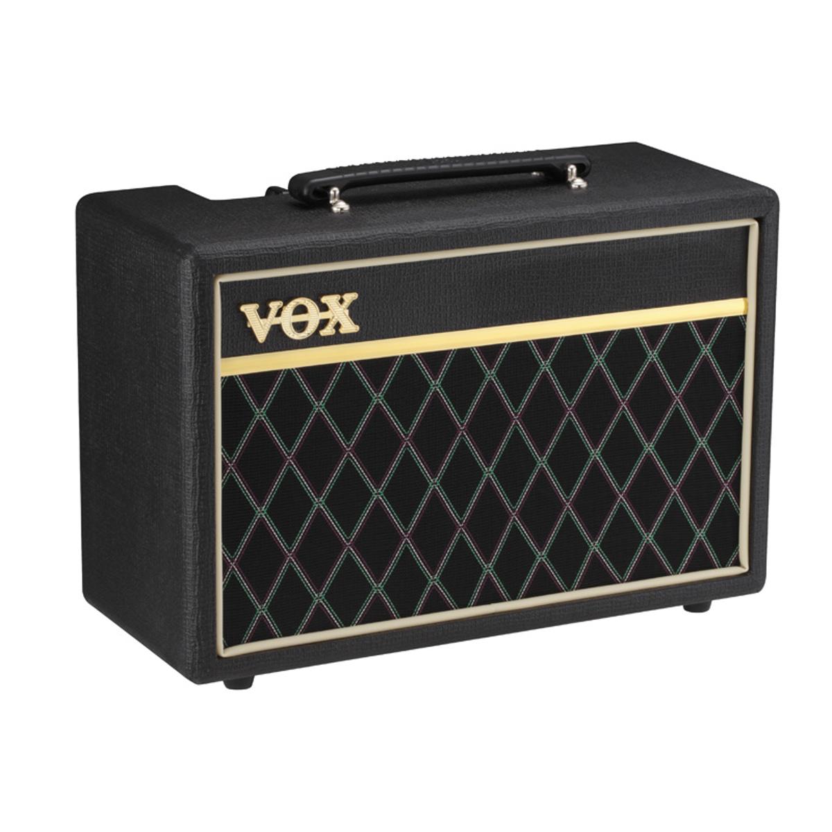 VOX Pathfinder 10 Bass Guitar Amplifier 10W Combo Amp