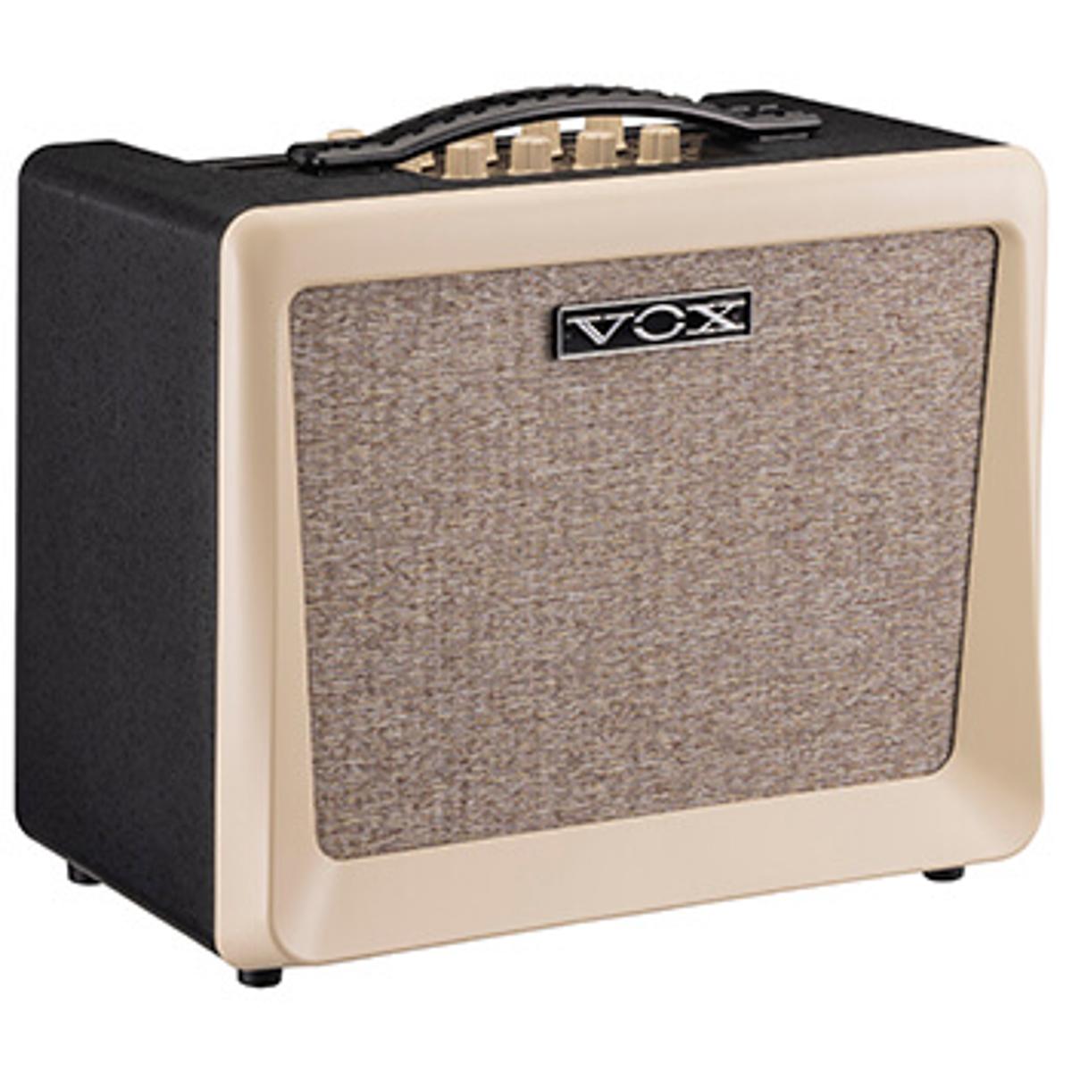VOX V-UKE-50 Ukulele Amplifier
