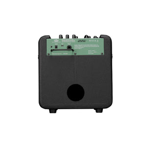 VOX VMG-10GR Mini Go 10W Guitar Amplifier Green w/ 6.5inch Speaker