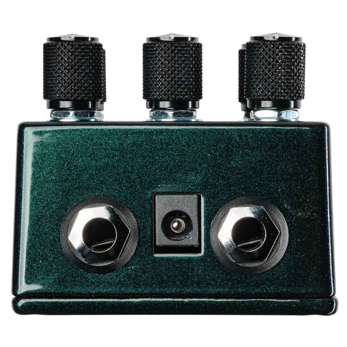 Wampler Mofetta Overdrive Distortion Effects Pedal