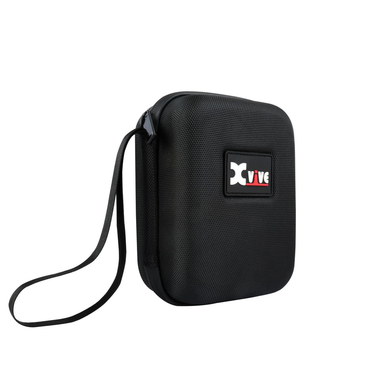 XVIVE CU3 Hard Travel Case for U3 Microphone Wireless System