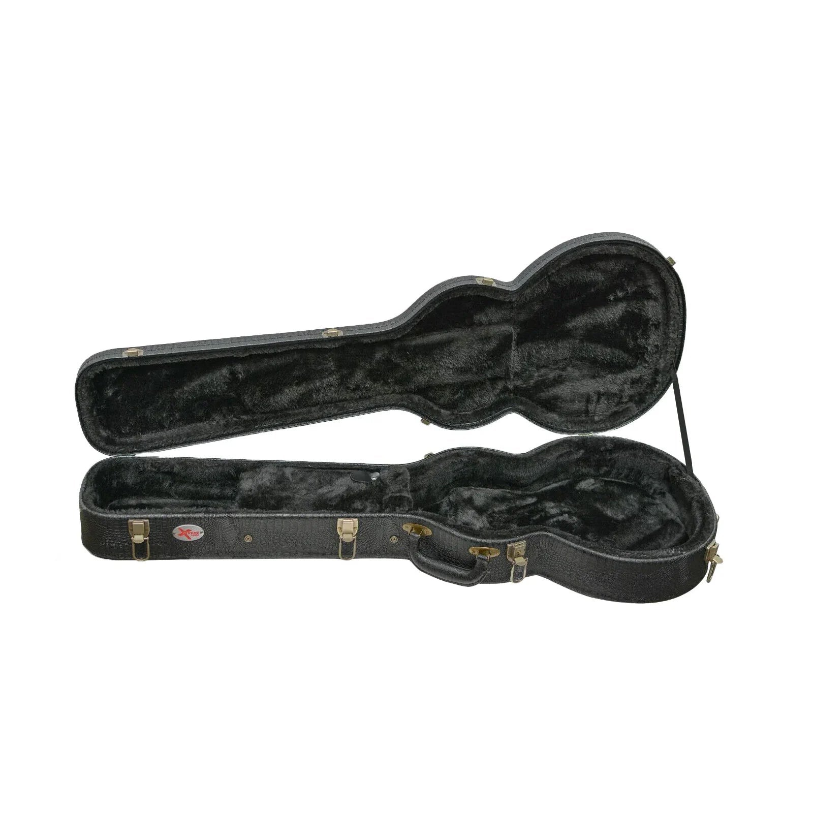 Xtreme HC3007 Electric Guitar Hardcase to suit LP Les Paul Shaped Guitars