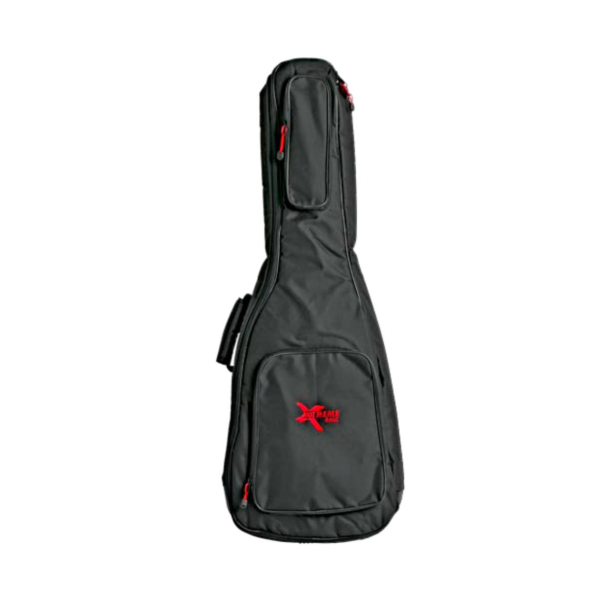 Xtreme TB310C34 1/2 Size Classical Guitar Gig Bag