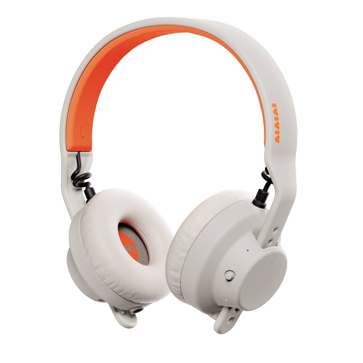 AIAIAI TMA-2 DJ Wireless Headphones - White