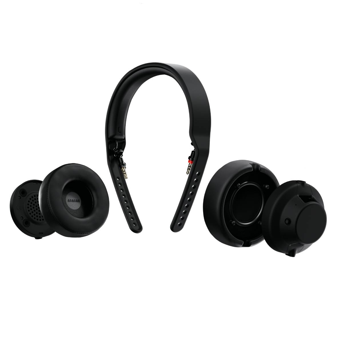 AIAIAI TMA-2 Studio Wireless Headphones - Black