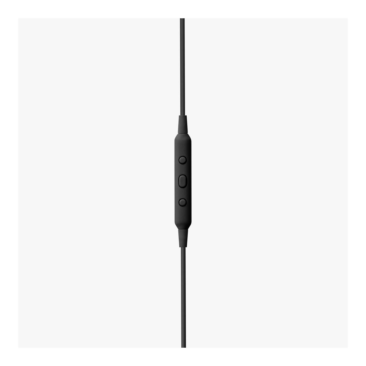 AIAIAI Tracks USB-C Headphones - Black