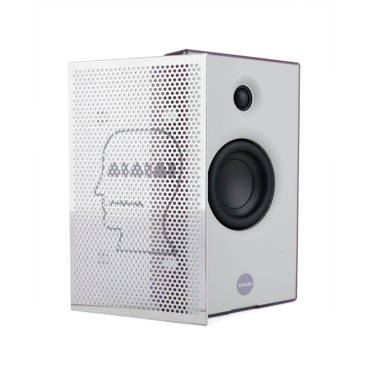 AIAIAI UNIT-4 Wireless+ Studio Monitor (Single) - Brain Dead Limited Edition