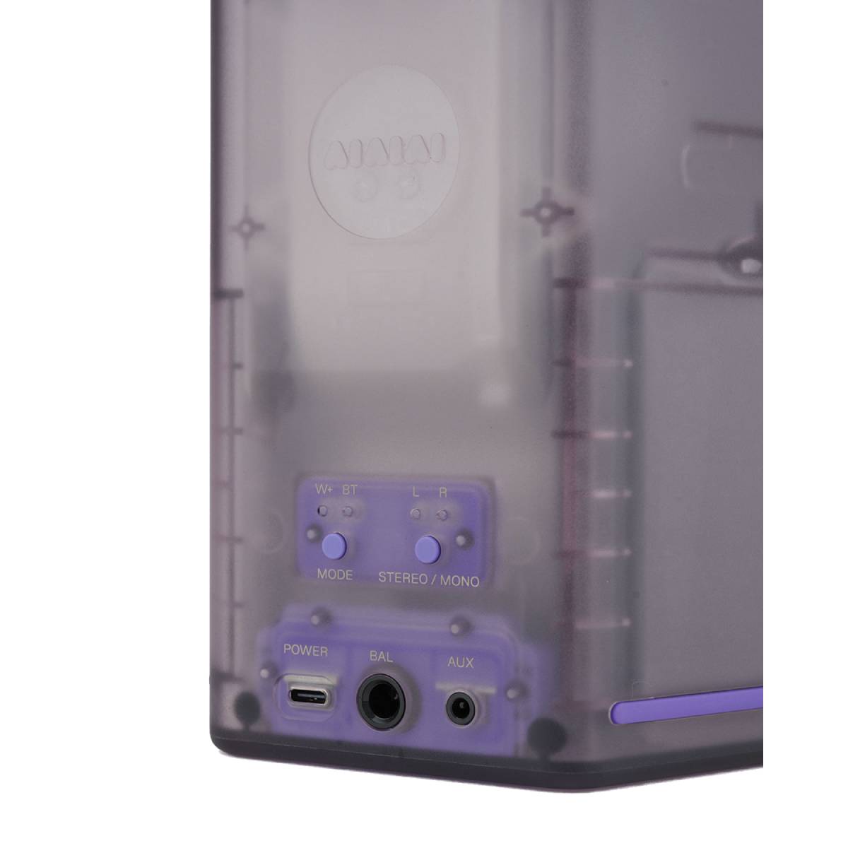 AIAIAI UNIT-4 Wireless+ Studio Monitor (Single) - Brain Dead Limited Edition