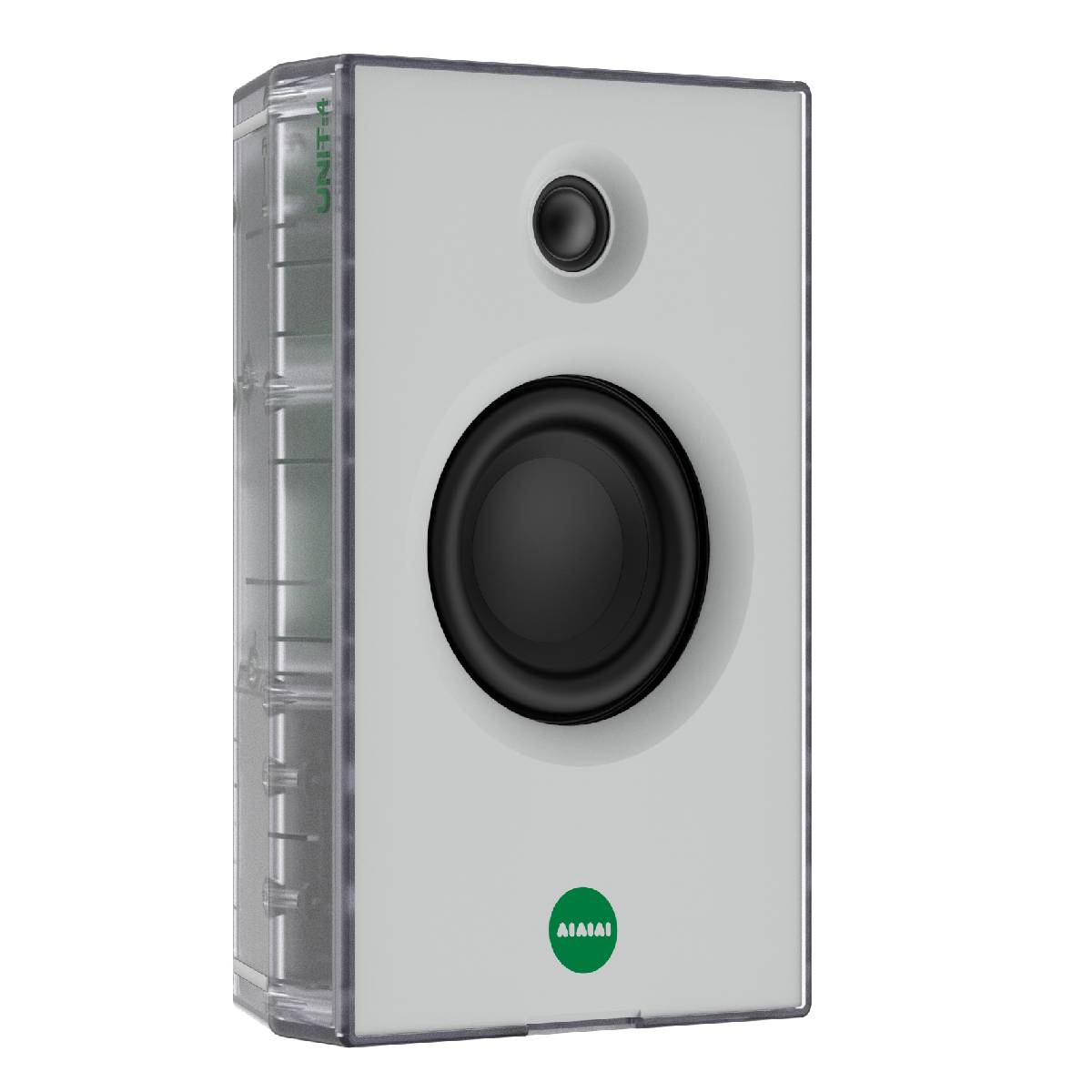 AIAIAI UNIT-4 Wireless+ Studio Monitor (Single) - Hidden Limited Edition