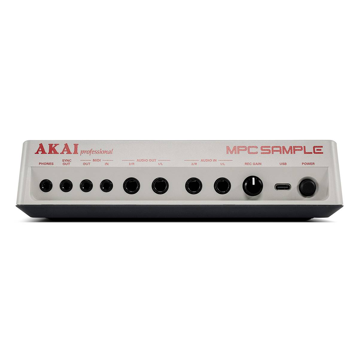 Akai Pro MPC Sample - Music Production Center