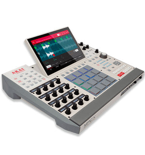 Akai Pro MPC X Special Edition - Flagship Standalone Music Production Center