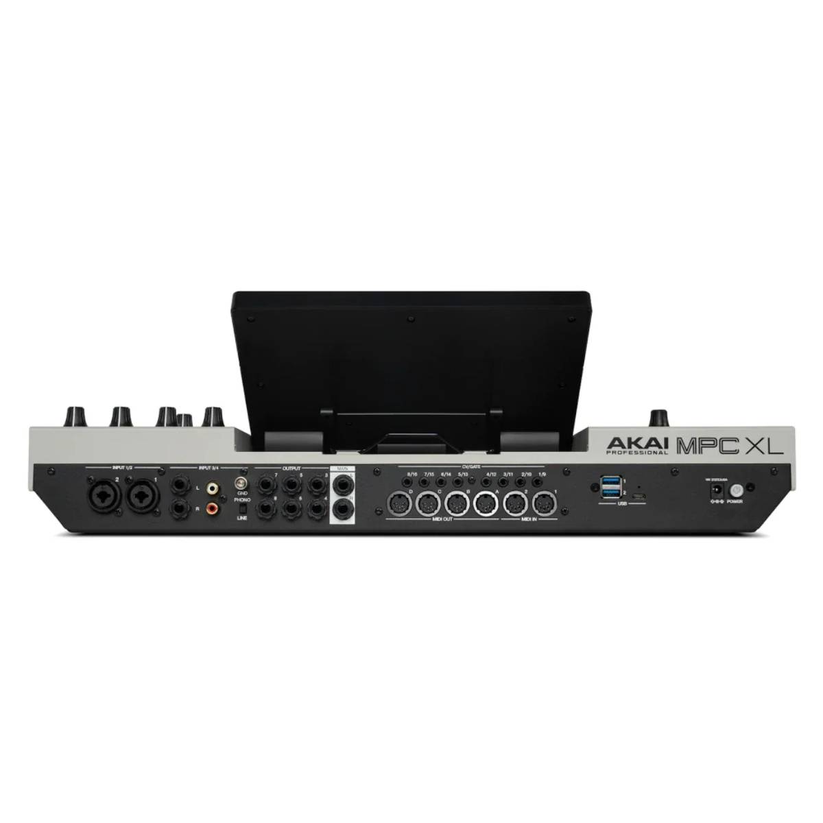 Akai Pro MPC XL - Flagship Standalone Music Production Center