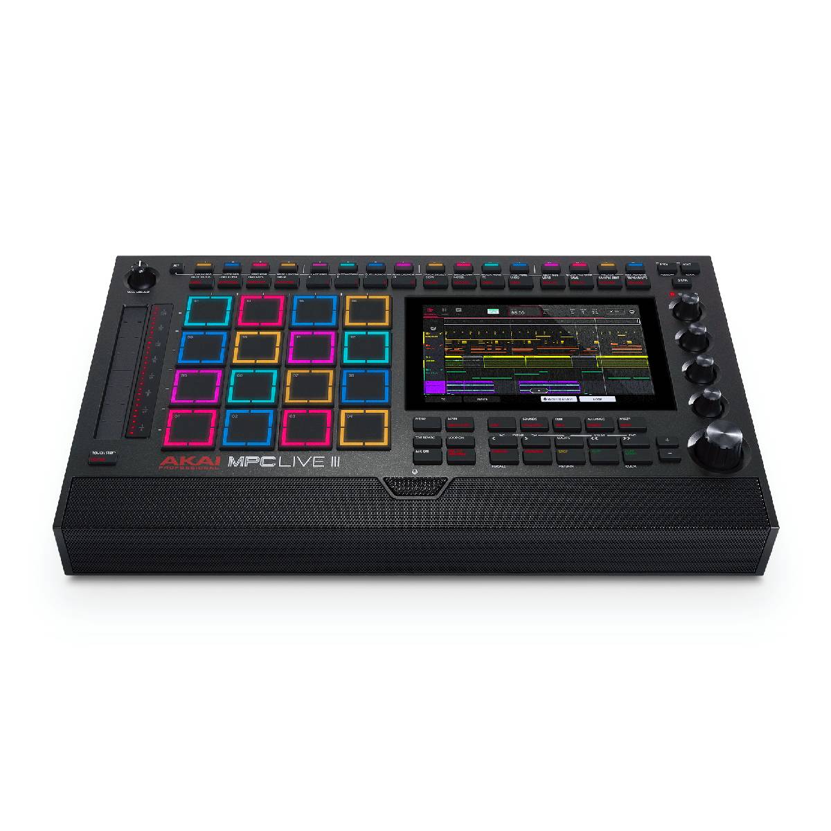 Akai Professional MPC Live III 3 - Music Production Center