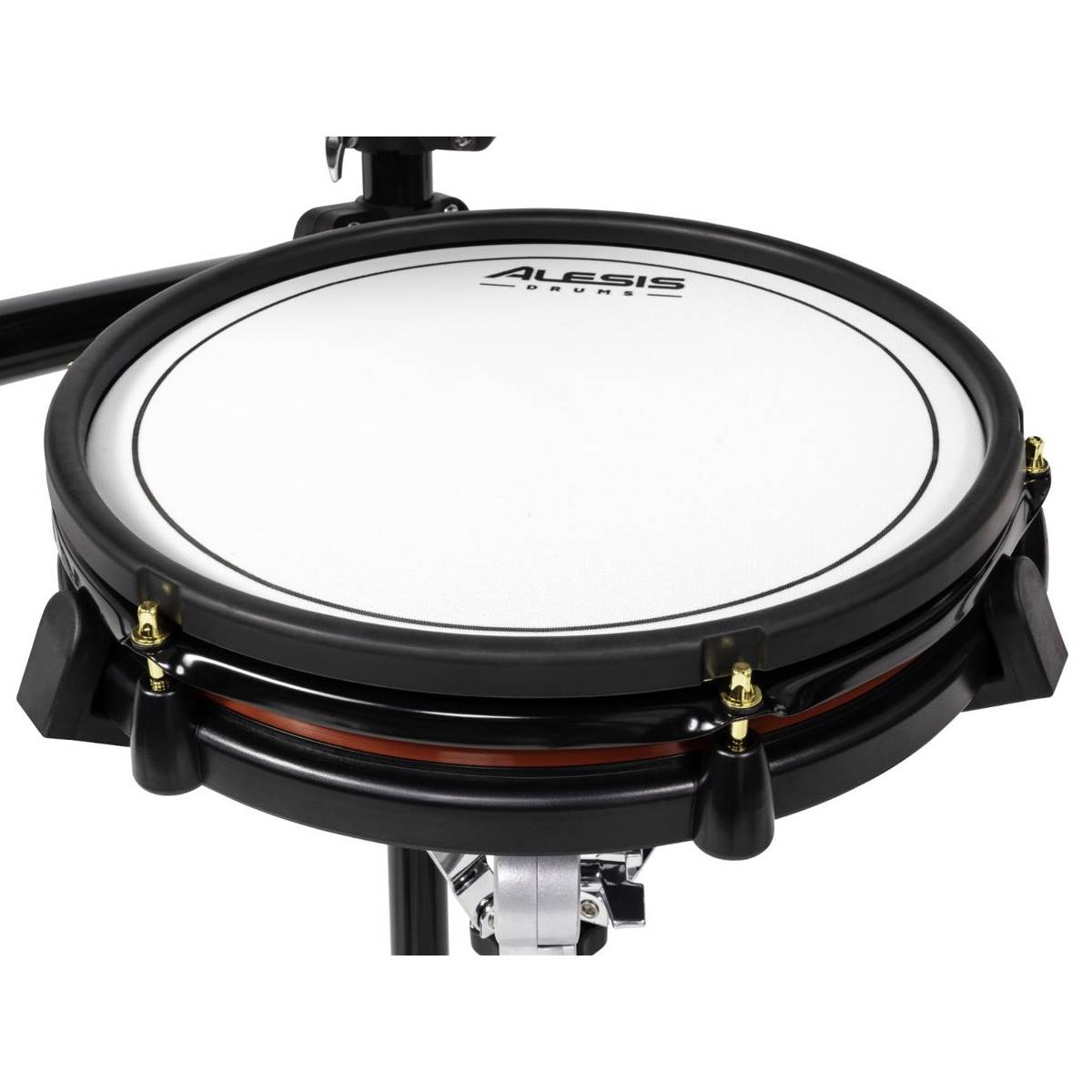 Alesis Nitro Ultimate XL 10-Piece Electronic Drum Kit w/ Bluetooth