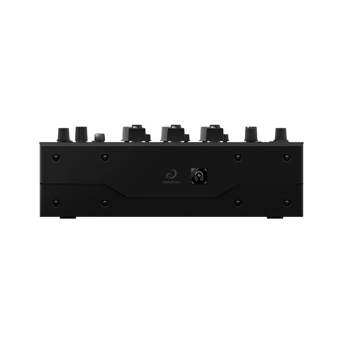 AlphaTheta DJM-V5 DJ Mixer 3-Channel