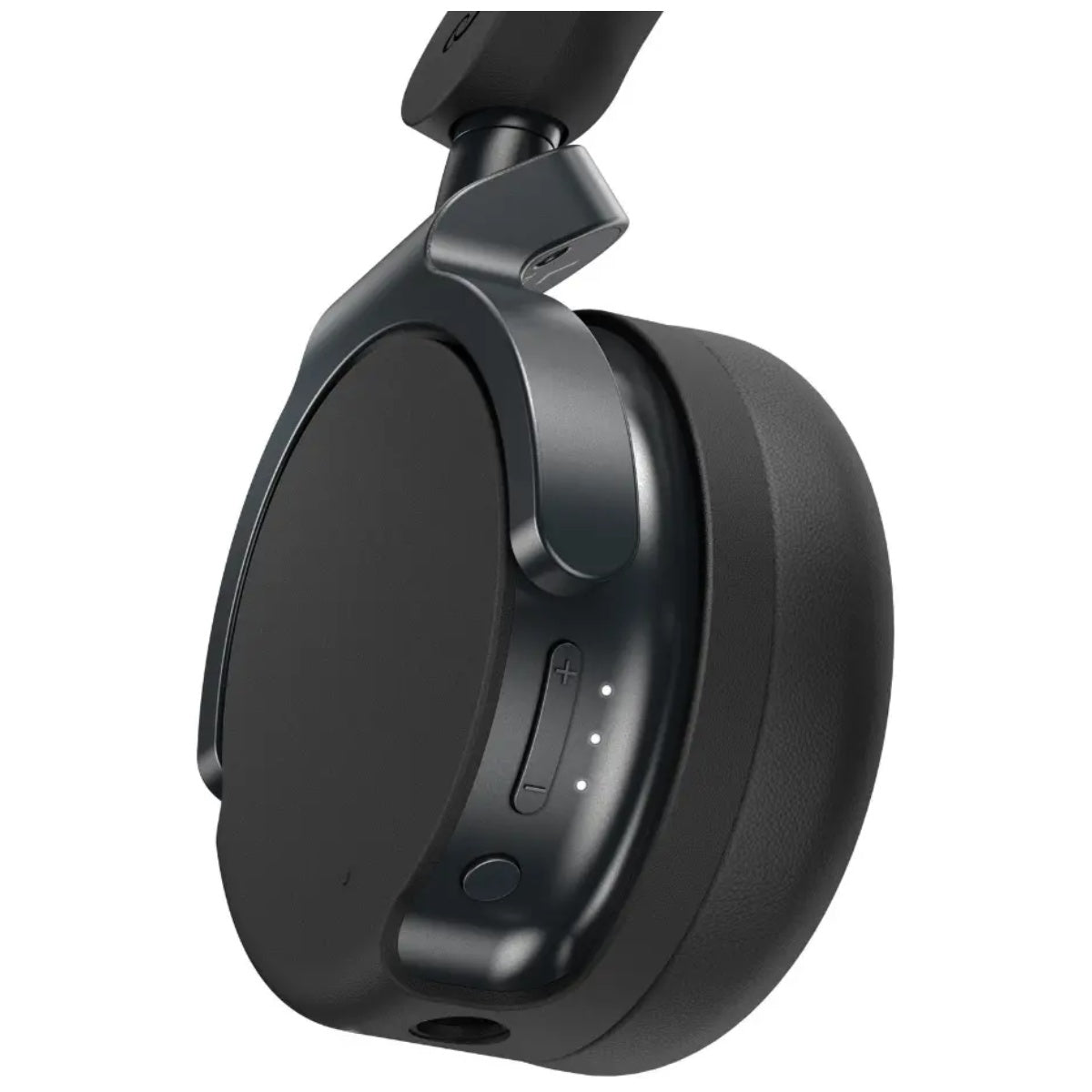 AlphaTheta HDJ-F9 Professional Wireless DJ Headphones