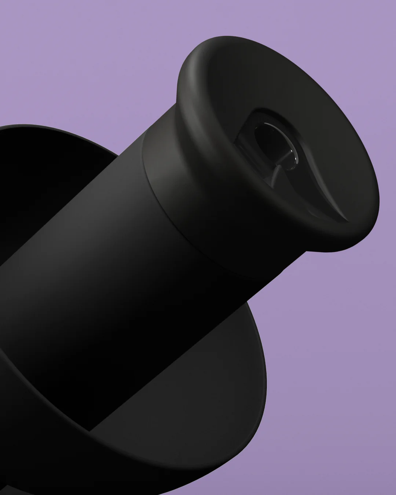 Alpine PartyPlug EarPlugs Black