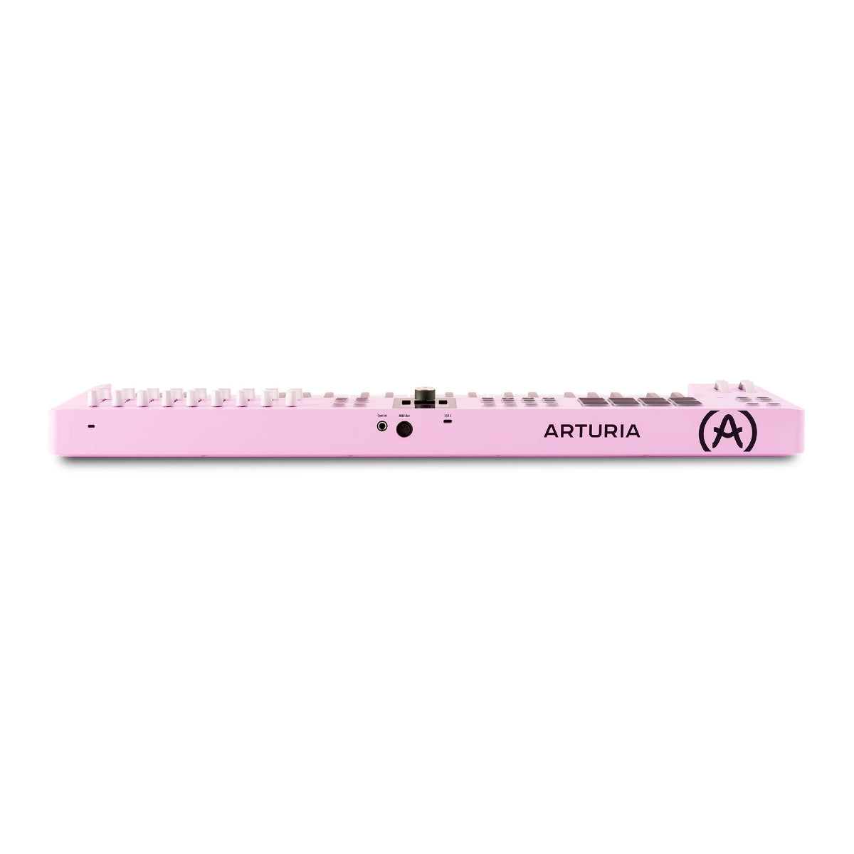 Arturia Keylab Essential mk3 49 Key Controller - Rose Quartz - OPEN BOX