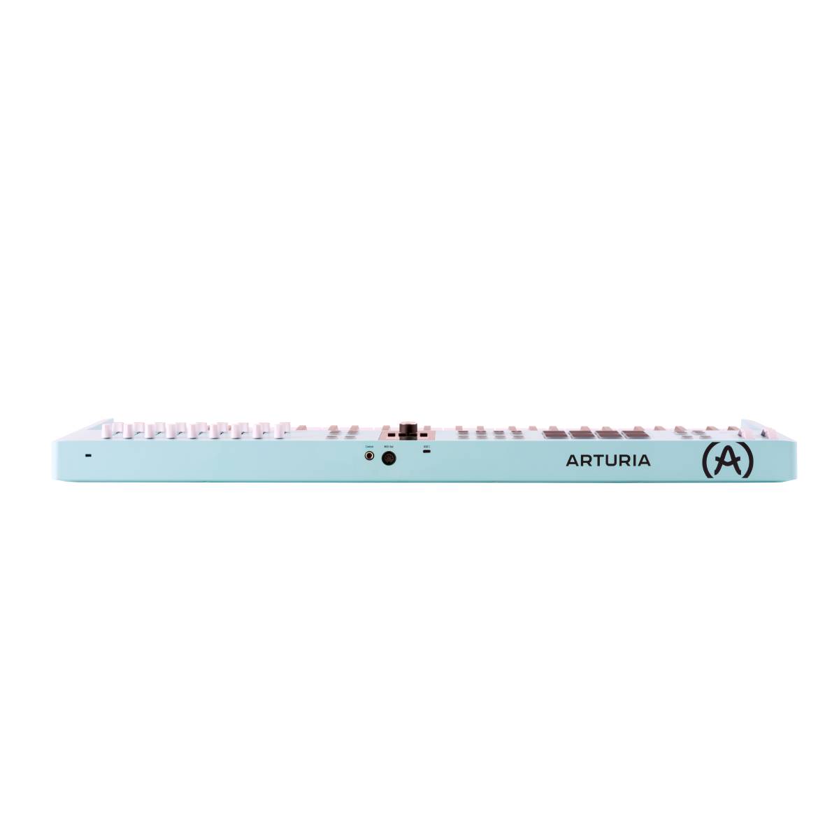 Arturia Keylab Essential mk3 61 Key Controller - Aquamarine