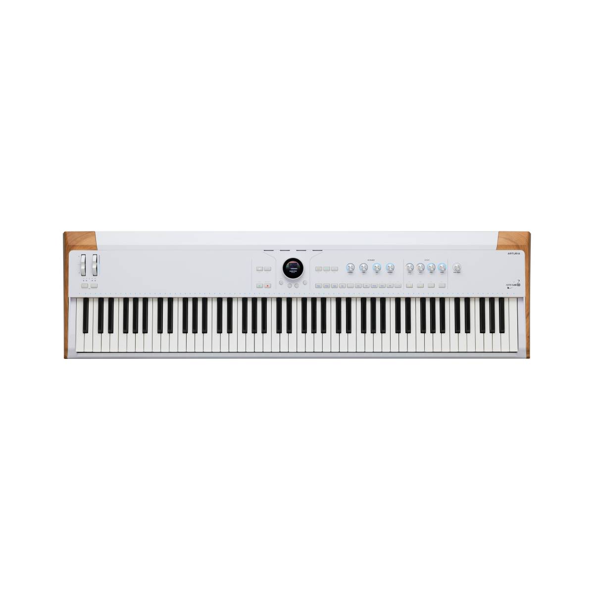 Arturia AstroLab 88 Stage Keyboard System 88-Key Hammer Action