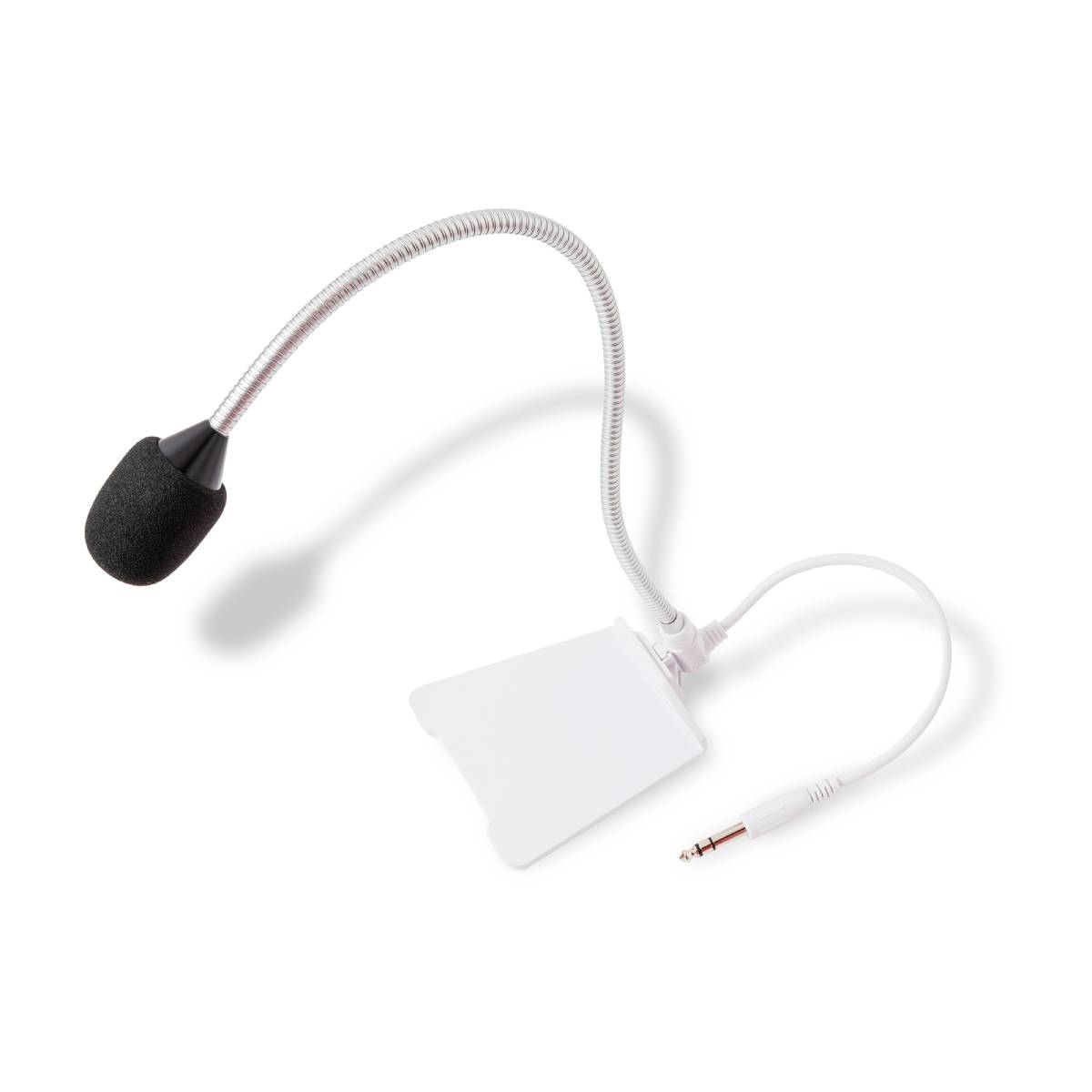 Arturia MiniFreak Goose Neck Microphone
