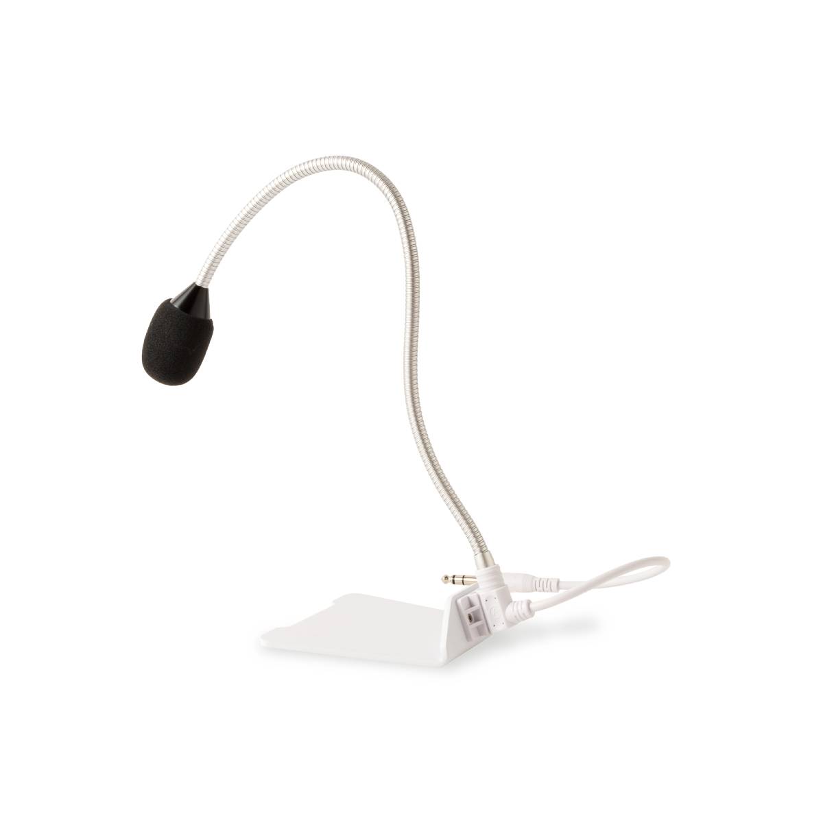Arturia MiniFreak Goose Neck Microphone