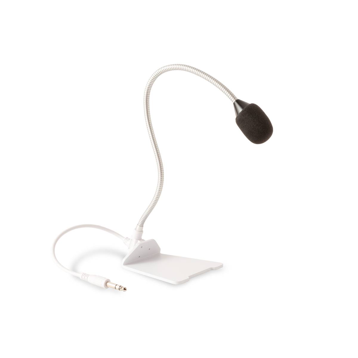 Arturia MiniFreak Goose Neck Microphone