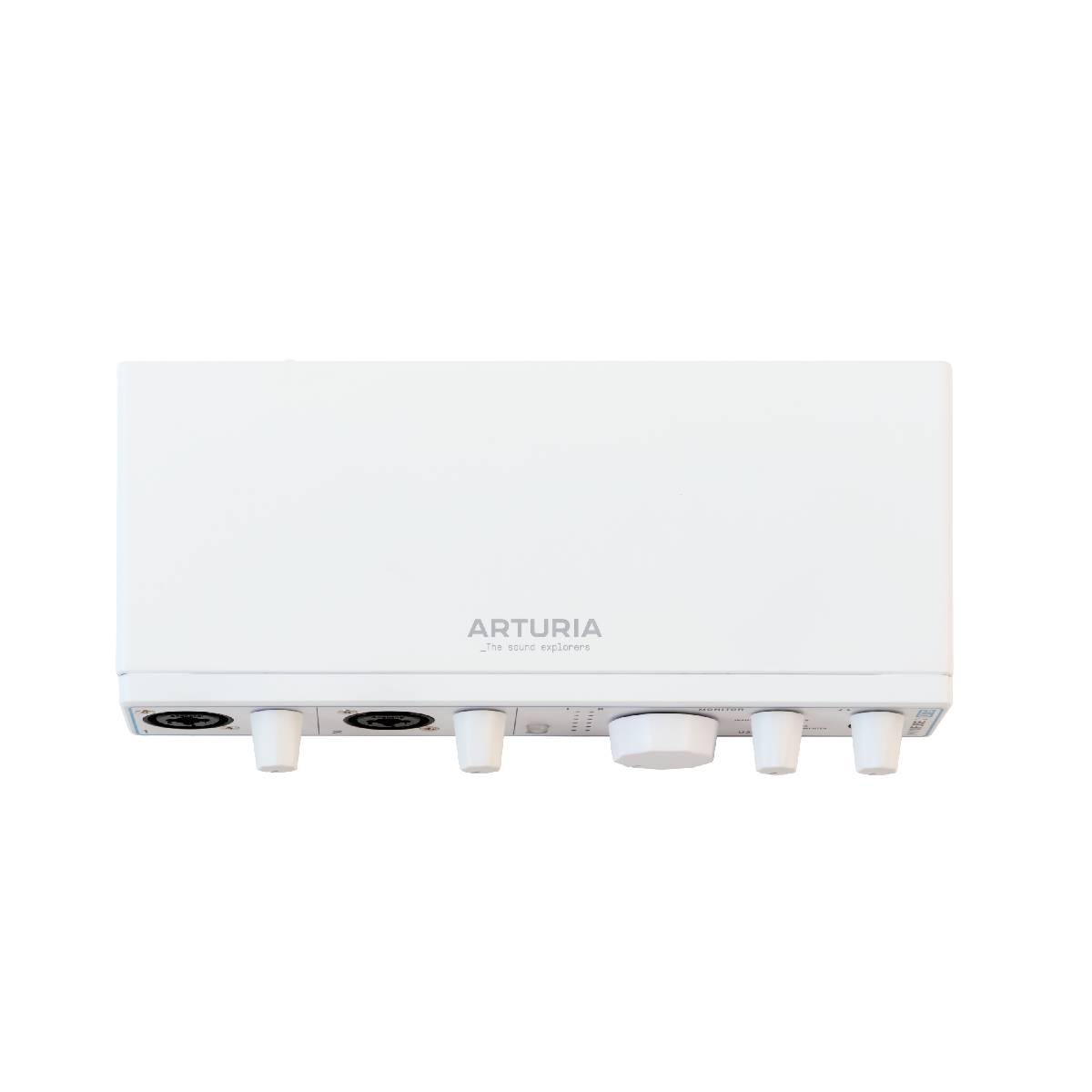 Arturia MiniFuse 2 On The Go Audio Interface