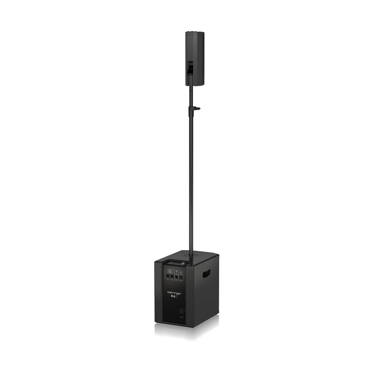 Behringer B6X Column Speaker 800w Powered PA