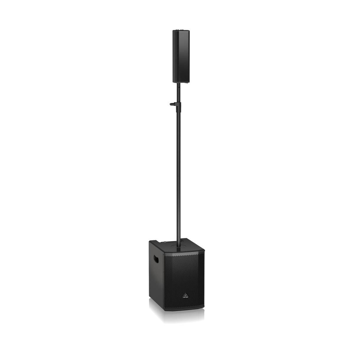 Behringer B6X Column Speaker 800w Powered PA