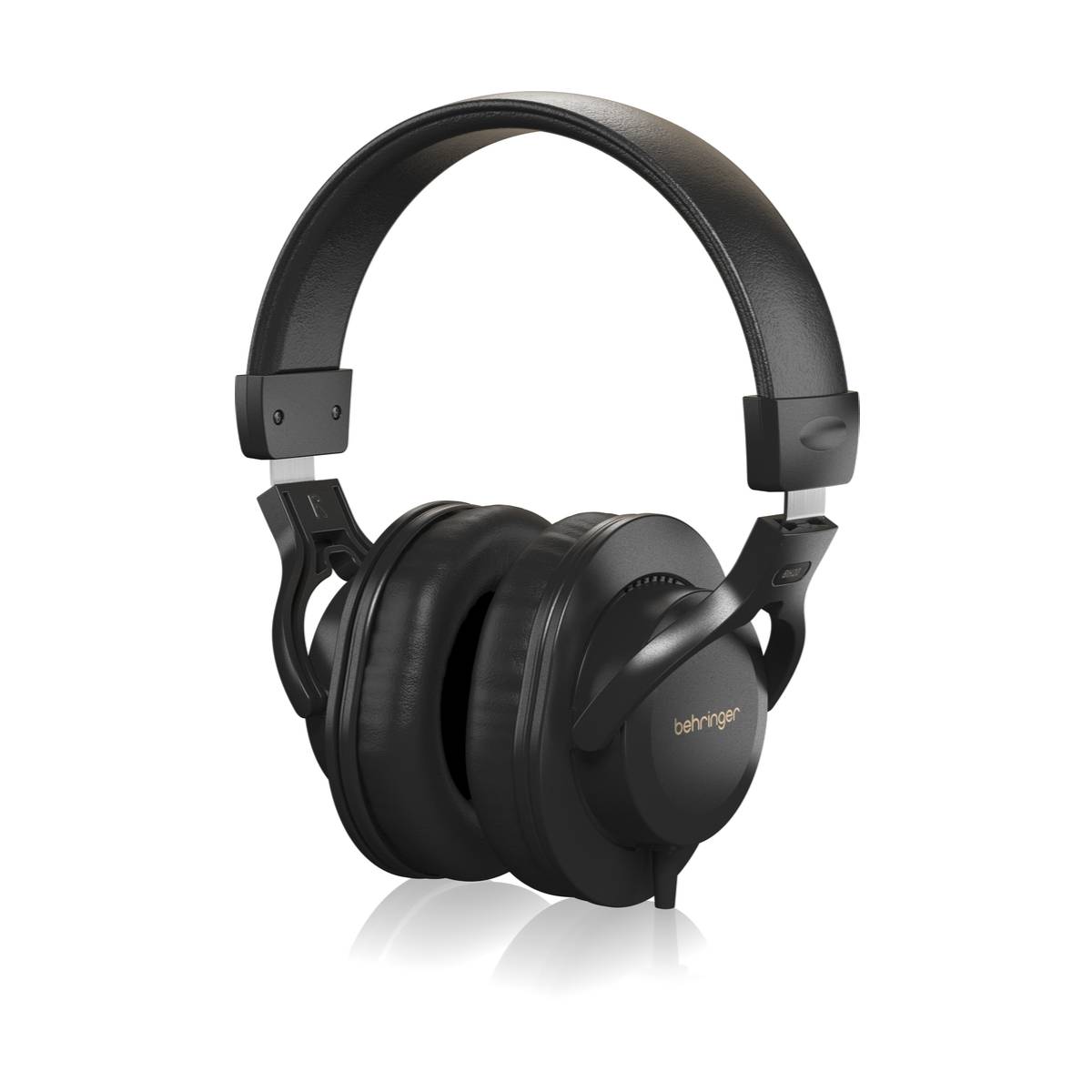 Behringer BH20 Headphones Premium Closed-Back High-Fidelity