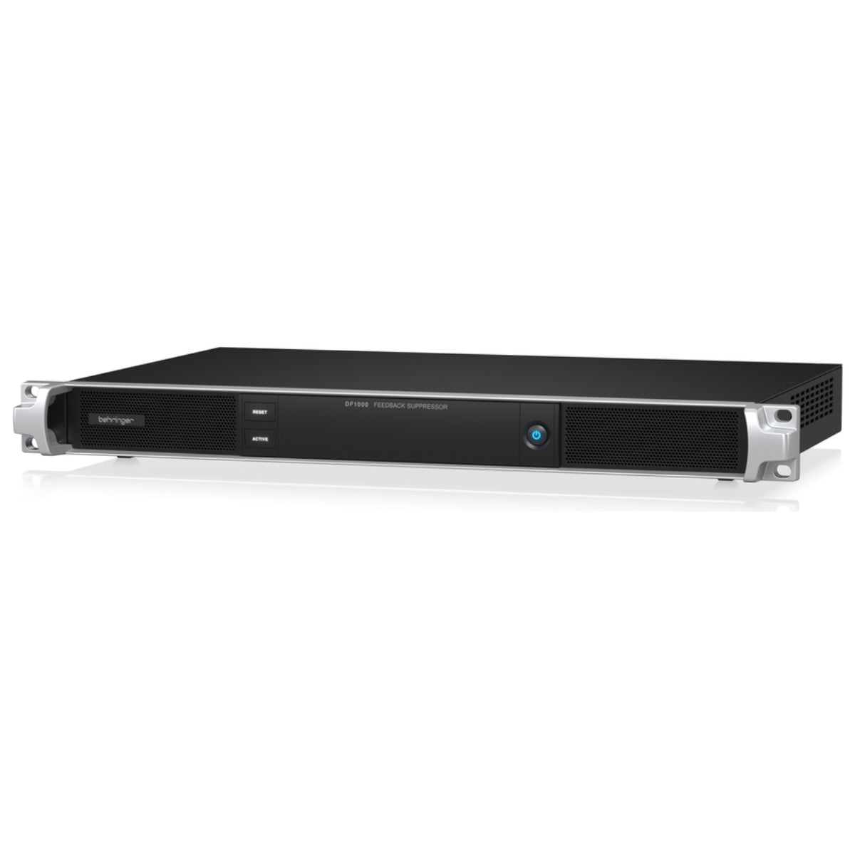 Behringer DF1000 Intelligent Feedback Destroyer 2-Channel