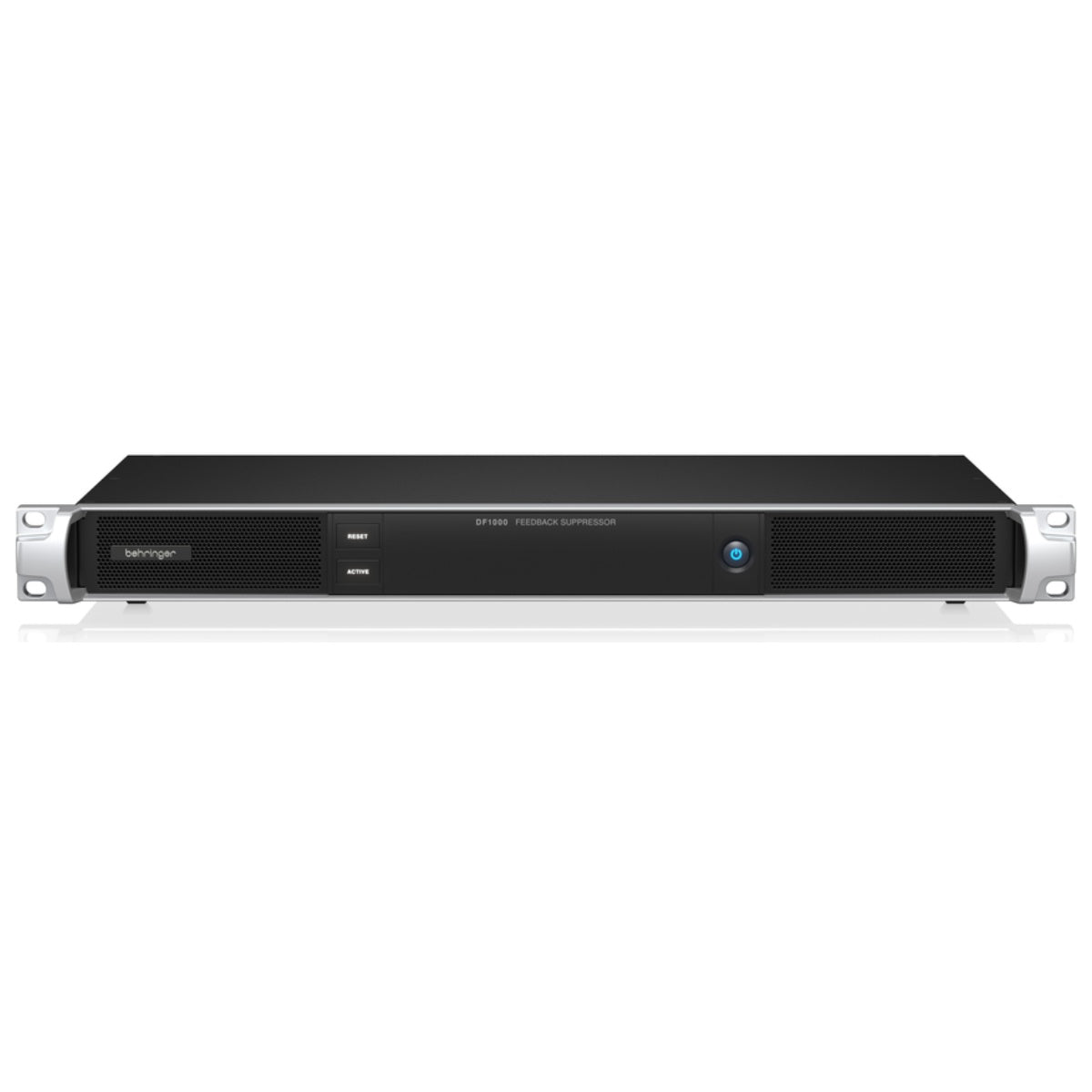 Behringer DF1000 Intelligent Feedback Destroyer 2-Channel