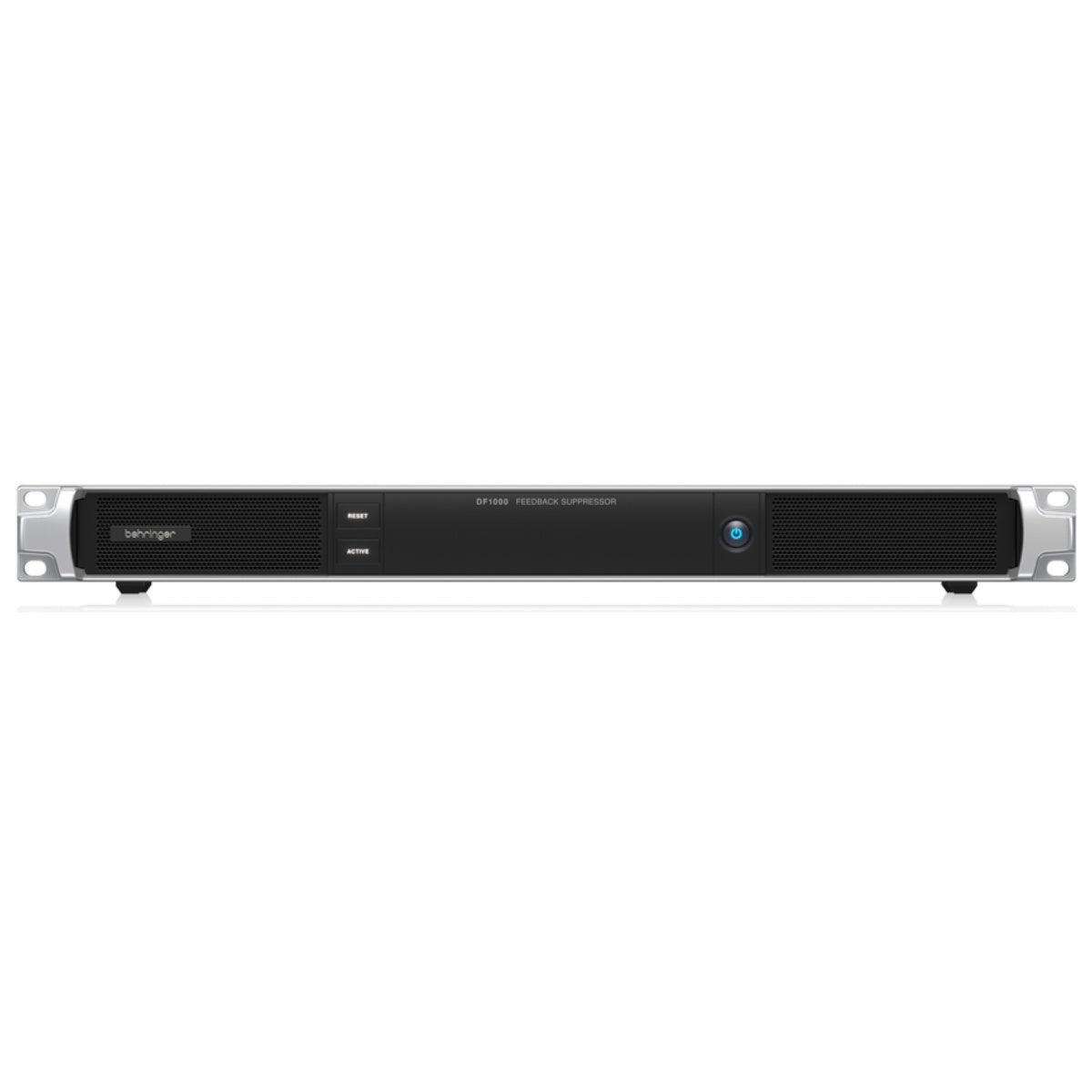 Behringer DF1000 Intelligent Feedback Destroyer 2-Channel