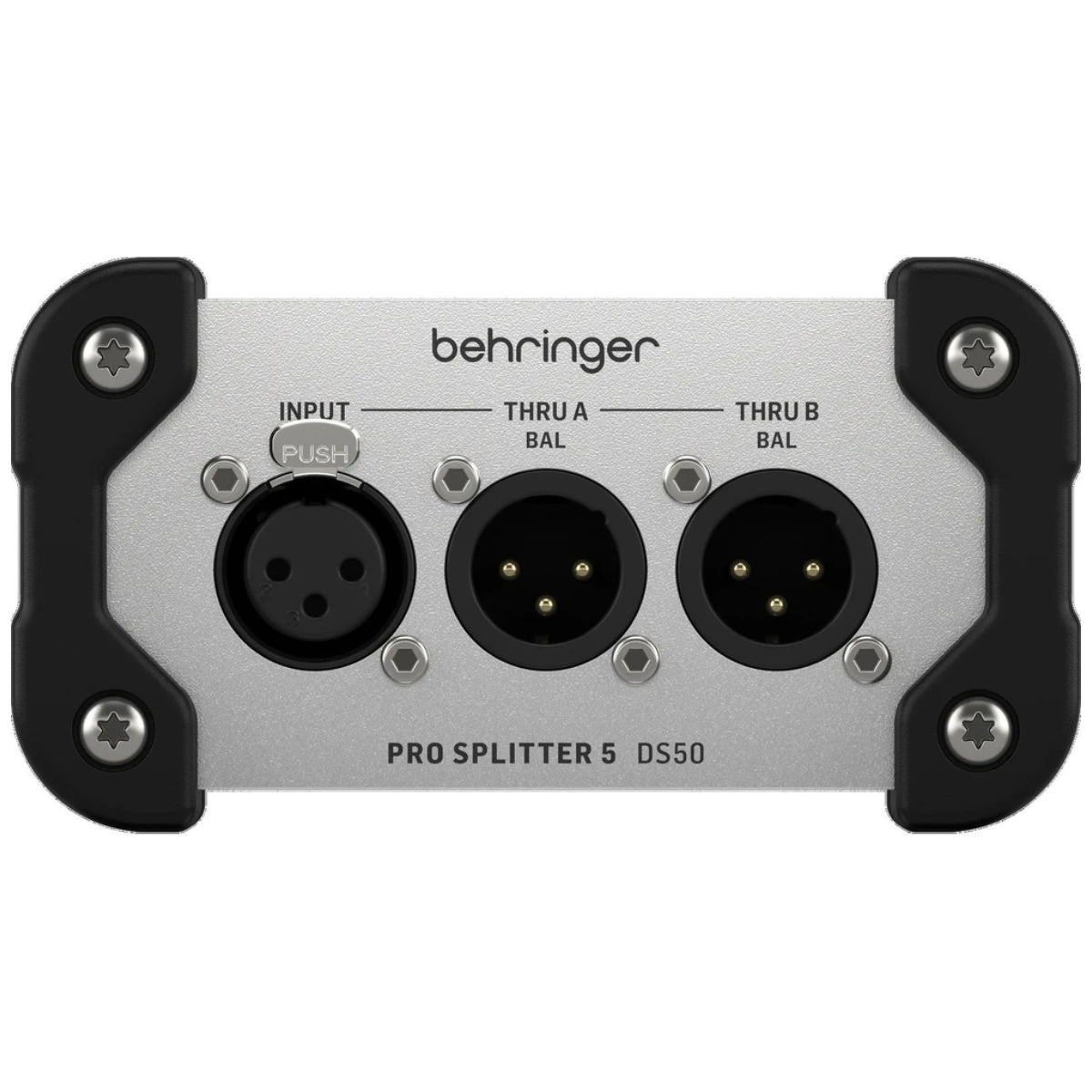 Behringer DS50 Pro Splitter Series Passive Signal Splitter