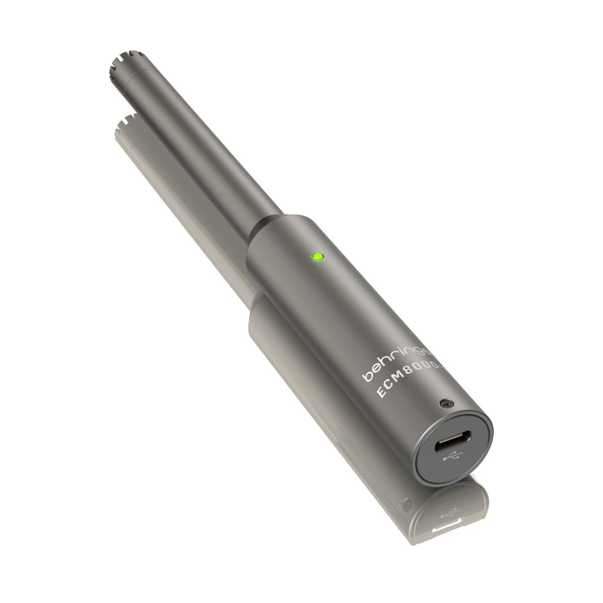 Behringer ECM8000-U Calibrated Measurement Microphone Mic