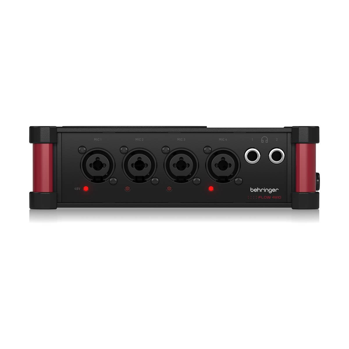 Behringer FLOW 4VIO Expander - External Expander for FLOW 4V