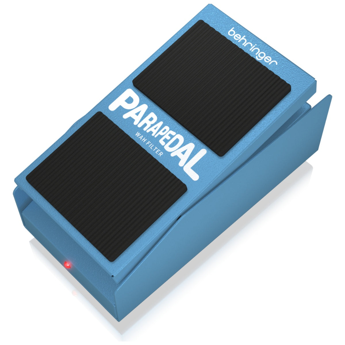 Behringer Parapedal Wah Filter Guitar Effects Pedal