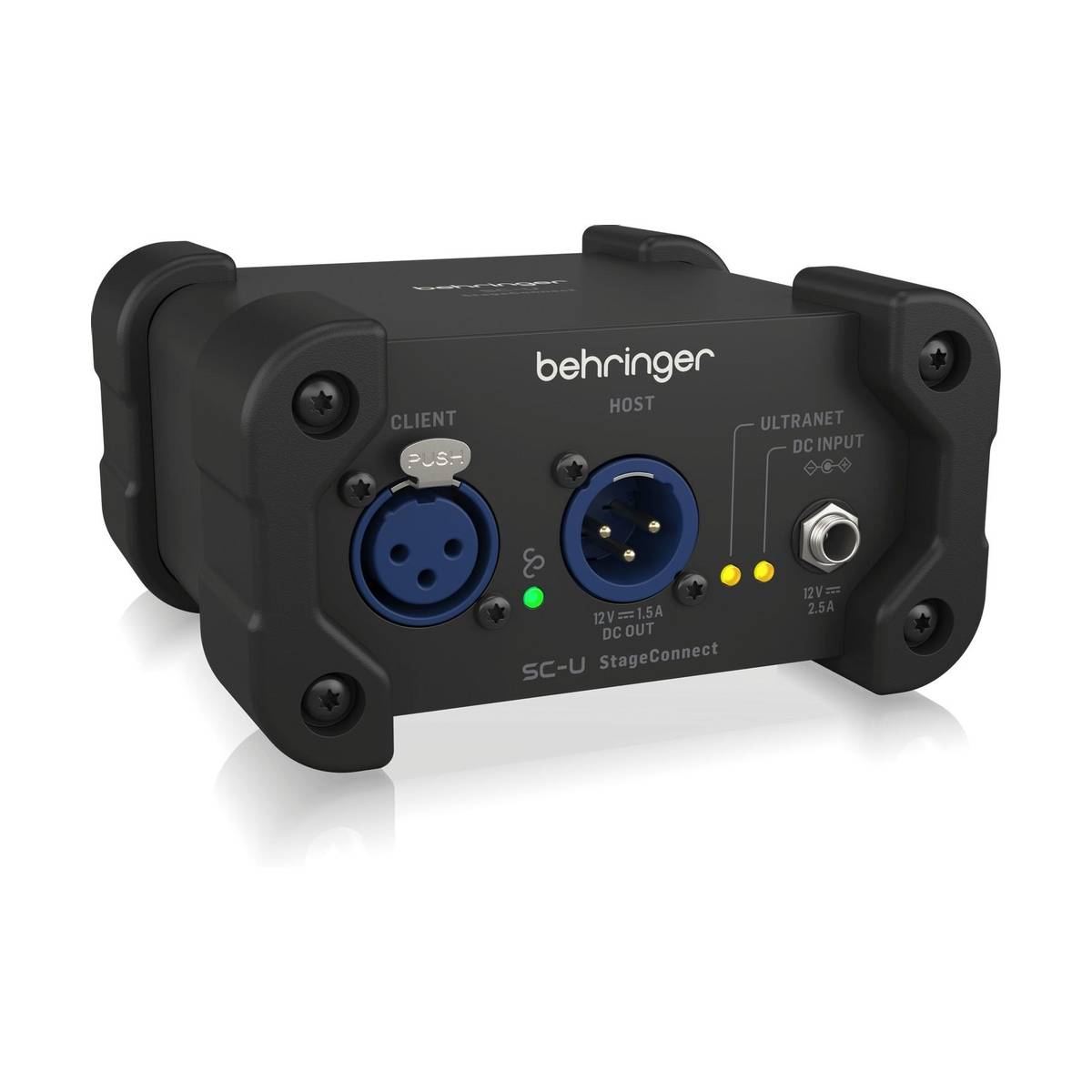 Behringer SC-U StageConnect Ultranet USB Interface