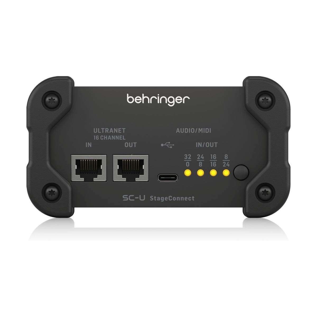 Behringer SC-U StageConnect Ultranet USB Interface