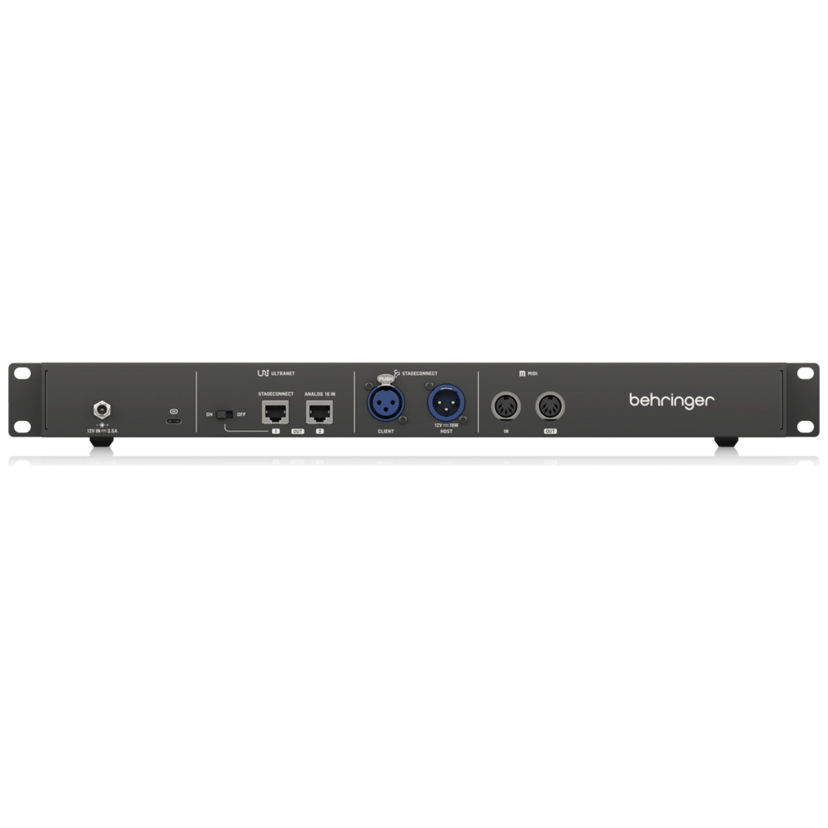 Behringer SC16-I StageConnect Interface