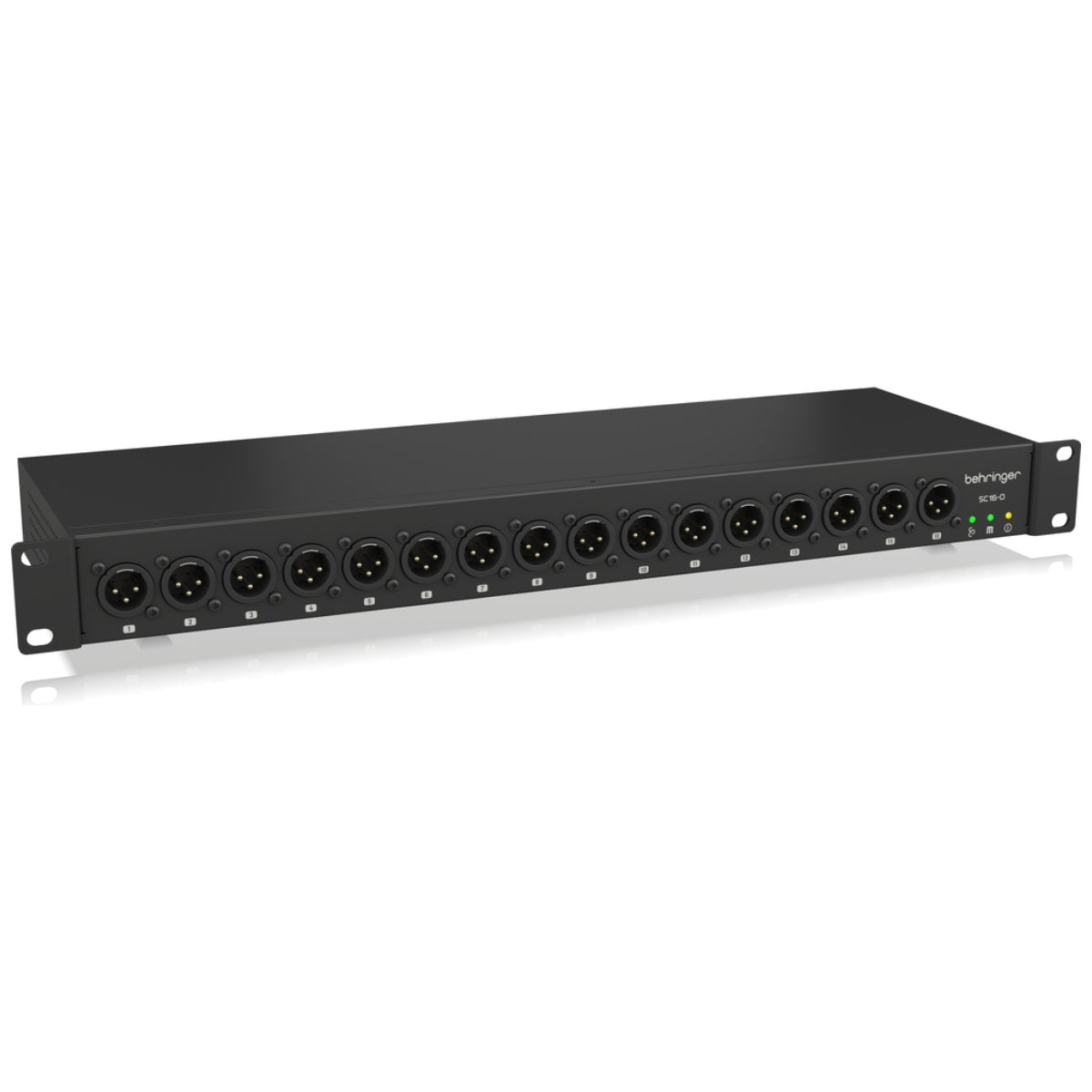 Behringer SC16-O StageConnect Interface