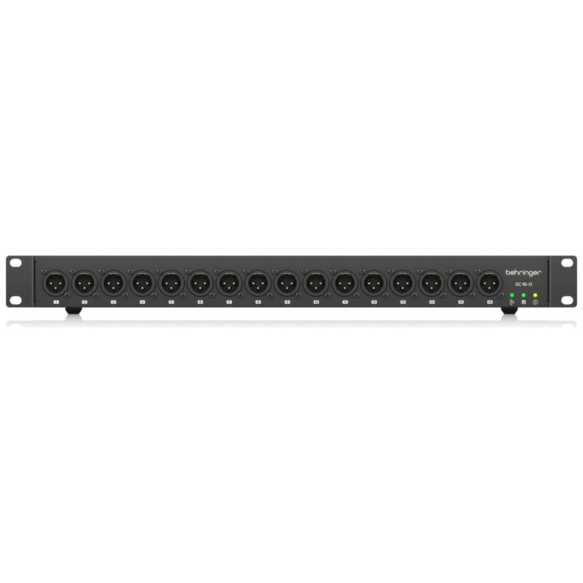Behringer SC16-O StageConnect Interface