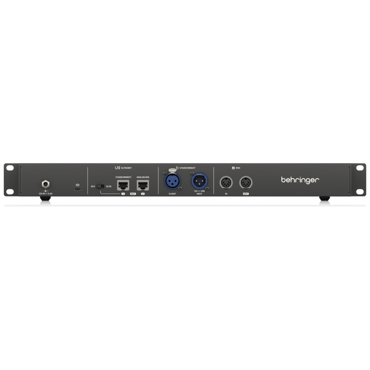 Behringer SC88 StageConnect Interface