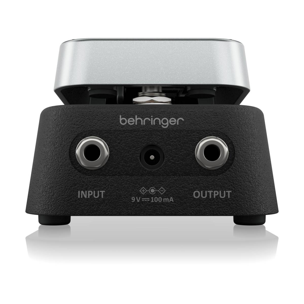 Behringer WahWah Vintage Effects Pedal