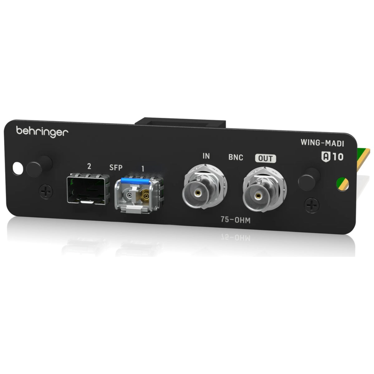 Behringer WING-MADI Expansion Card