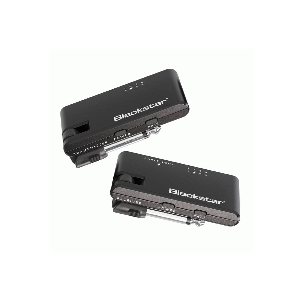 Blackstar AIRWIRE i58 5.8GHz Wireless Guitar Instrument System