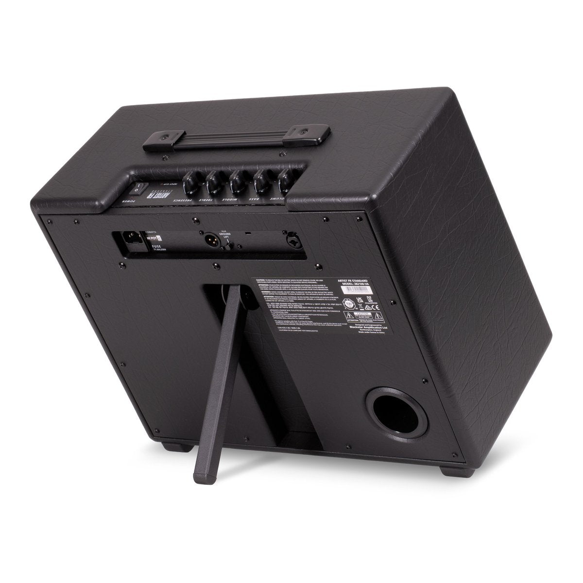 Blackstar Artist FR FR Standard Powered Cab 50w